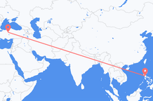 Cheap Flights from Manila to Ankara – Low Fares & Wide Selection