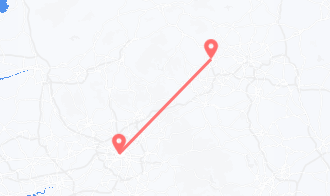 Train Tickets from Bradford to Salford – Extensive Selection & Low Fares