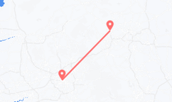 Train Tickets from Bradford to Salford – Extensive Selection & Low Fares