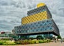 Library of Birmingham travel guide