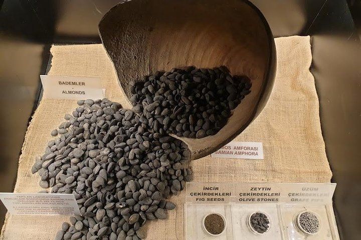 Kyrenia Tour (only from Nicosia/Kyrenia Hotels)