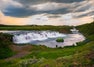 Faxafoss travel guide