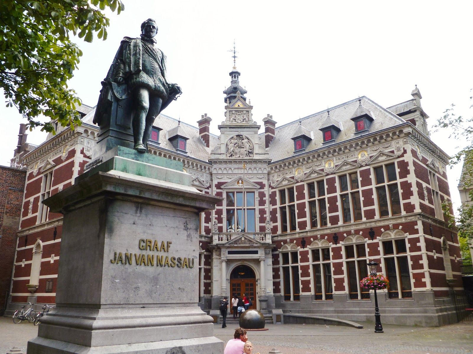 DOMunder, Utrecht, Netherlands