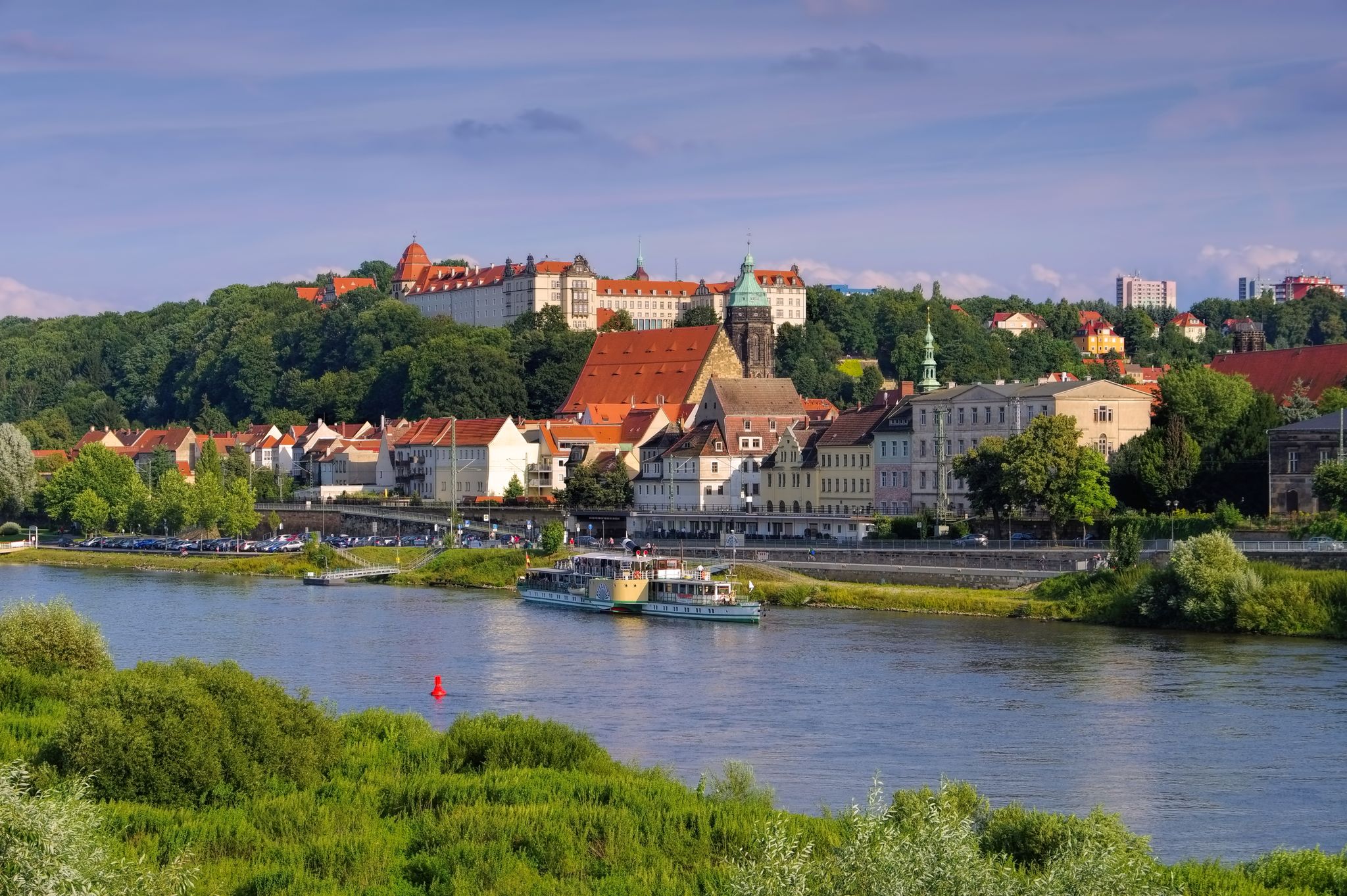 Pirna travel packages