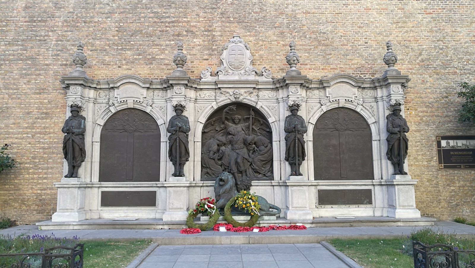 Saint Martin's Cathedral