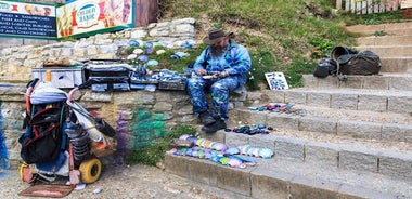 Lulworth Cove & Durdle Door Mini-Coach Tour from Bournemouth