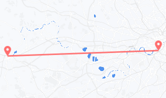 Train tickets from Reading to Battersea