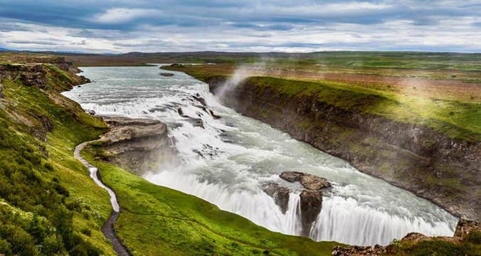 3 Day South Iceland Tour - Private Tour