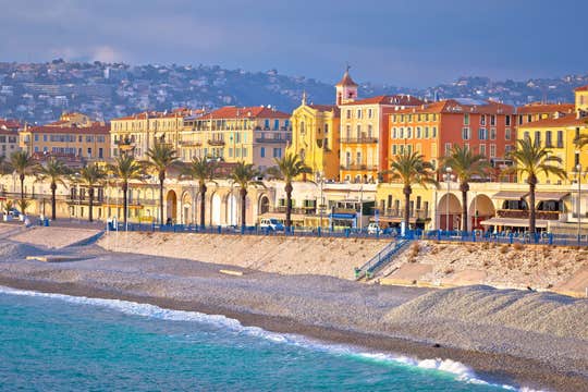 Nice in October: A Guide to Your Next Autumn Getaway