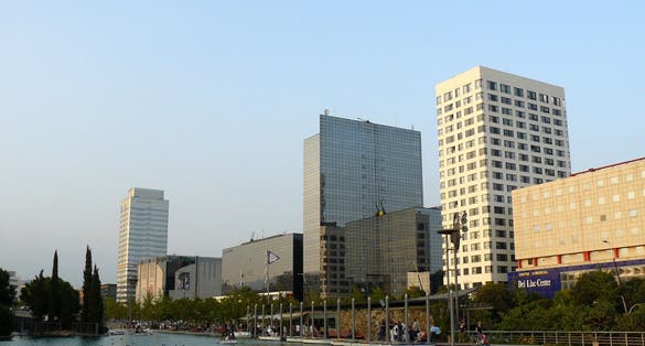 Sabadell - city in Spain