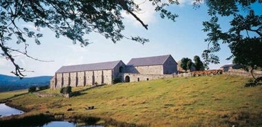 The Full Le Puy Camino by Bike