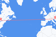 Cheap Flights from Toronto to Zagreb – Lowest Fares & Maximum Choice