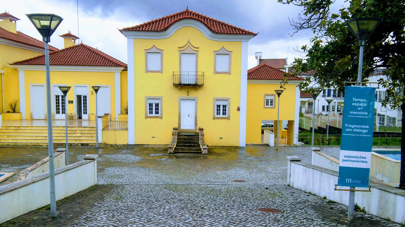 Museu Municipal de Alvaiázere, Alvaiázere, Leiria, Pinhal Interior Norte, Centro, Portugal