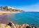 Plage du Midi, Cannes, Grasse, Maritime Alps, Provence-Alpes-Côte d'Azur, Metropolitan France, France