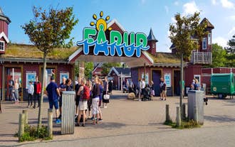 Fårup Summer Park