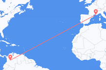 Cheap Flights from Bogotá to Marseille – Low Fares & Wide Selection