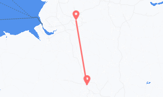 Train tickets from Salford to Bloxwich