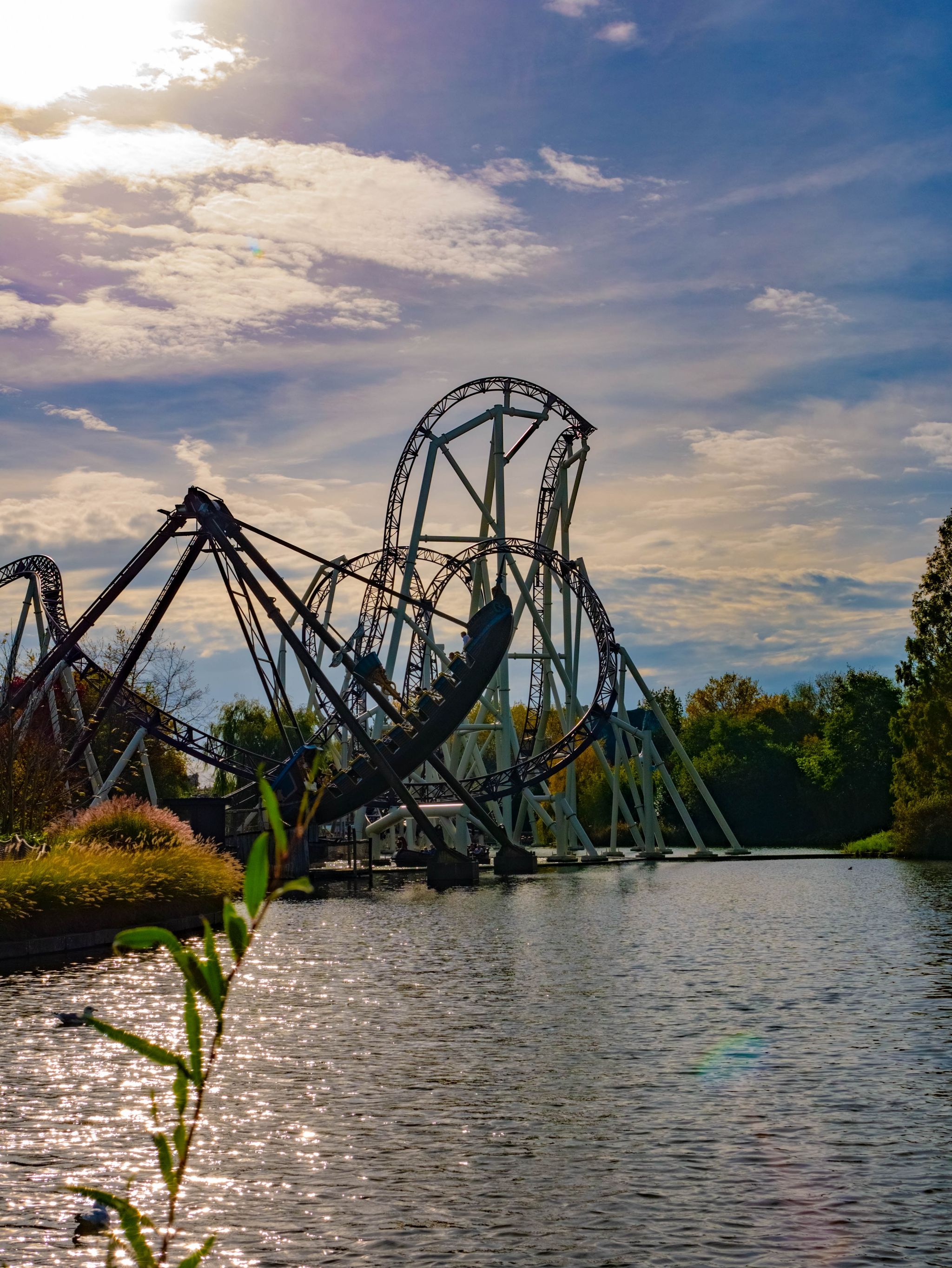 Photo of PlopsaLand De Panne, Belgium.