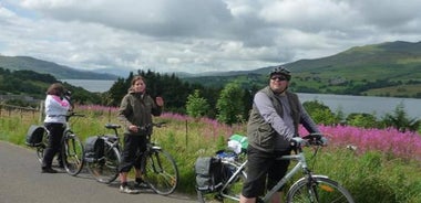 Scotland by Bike and Boat