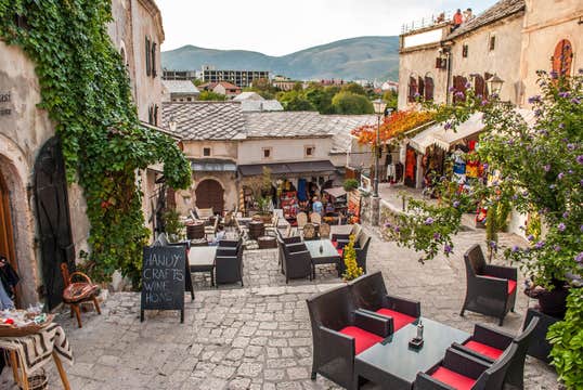 Top 9 Things To Do in Mostar: Iconic Sights to Hidden Gems