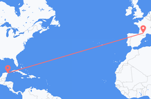 Cheap Flights from Cancún to Toulouse – Low Fares & Wide Selection