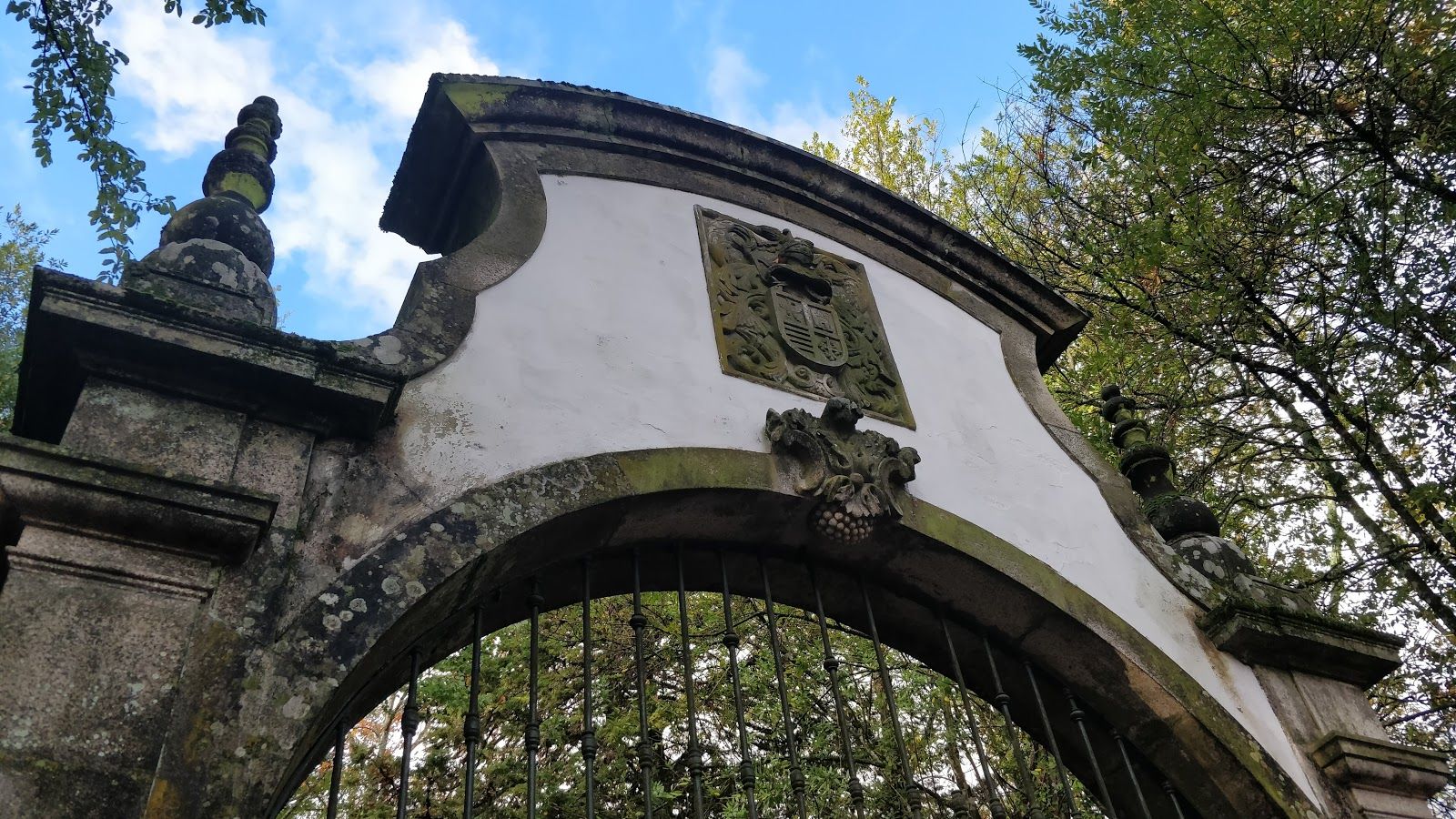 Fundação da Casa de Mateus, Mateus, Vila Real, Douro, North, Portugal