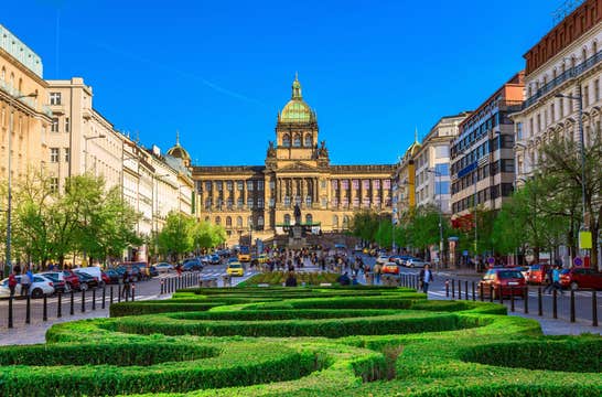 Prague in May: Best Things To See and Do in Spring