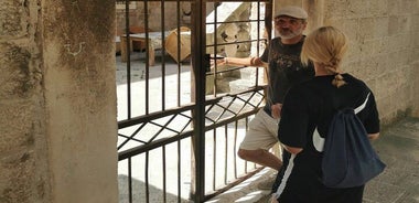 Korčula for Art and History Lovers Private Walking Tour