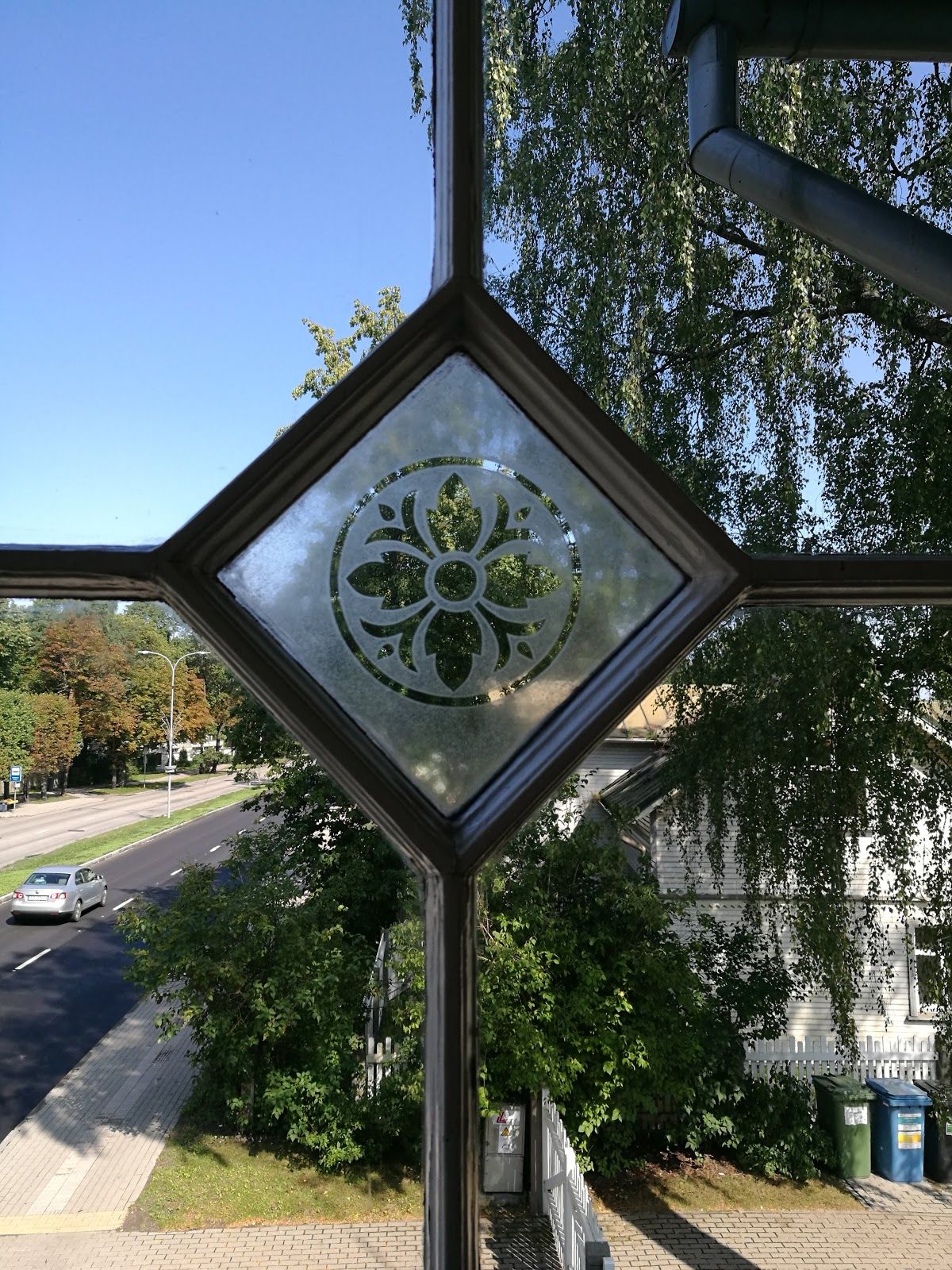 Aspazijas māja, Dubulti, Jūrmala, Vidzeme, Latvia