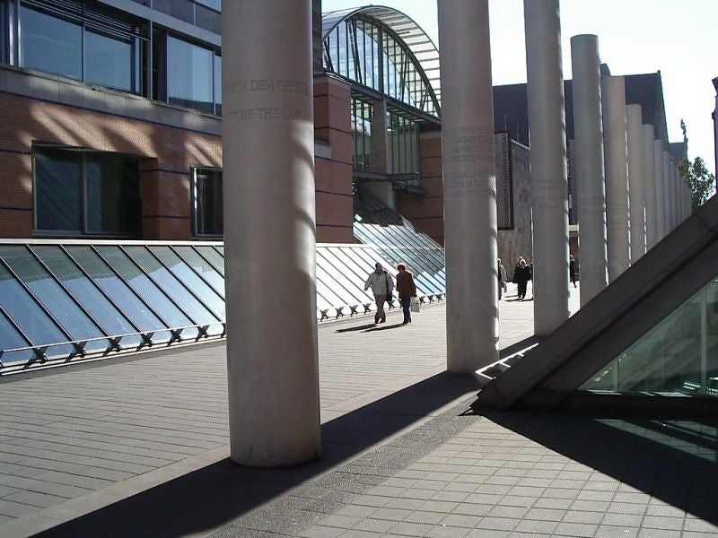 Germanisches Nationalmuseum.