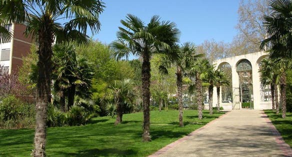 Georges Labit Museum