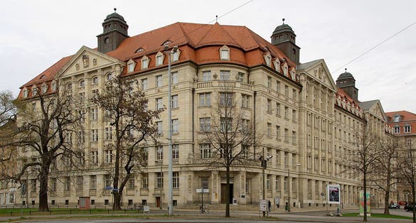 Museum in der Runden Ecke (Leipzig)