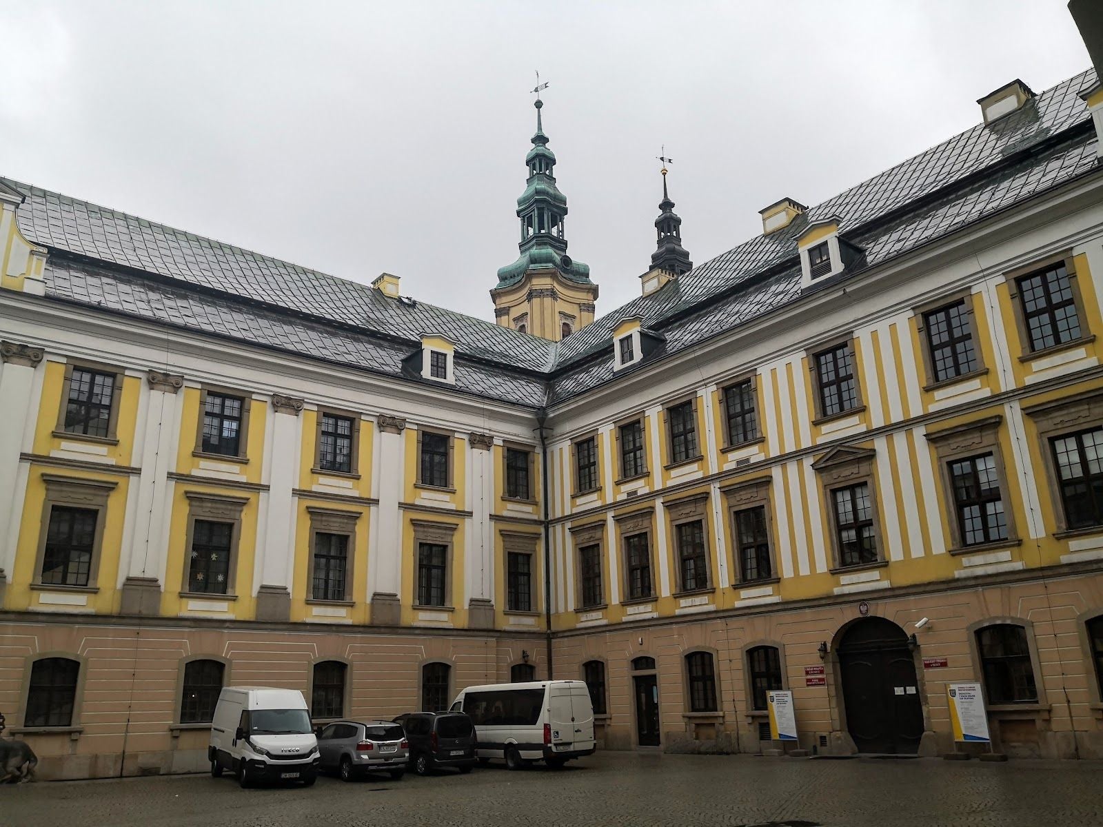 Copper Museum, Legnica, Lower Silesian Voivodeship, Poland