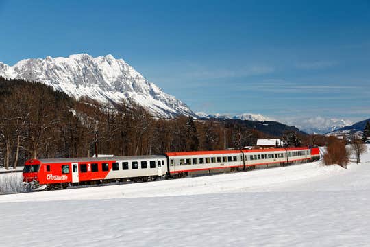 Austria in December: A Complete Guide for Winter Travelers