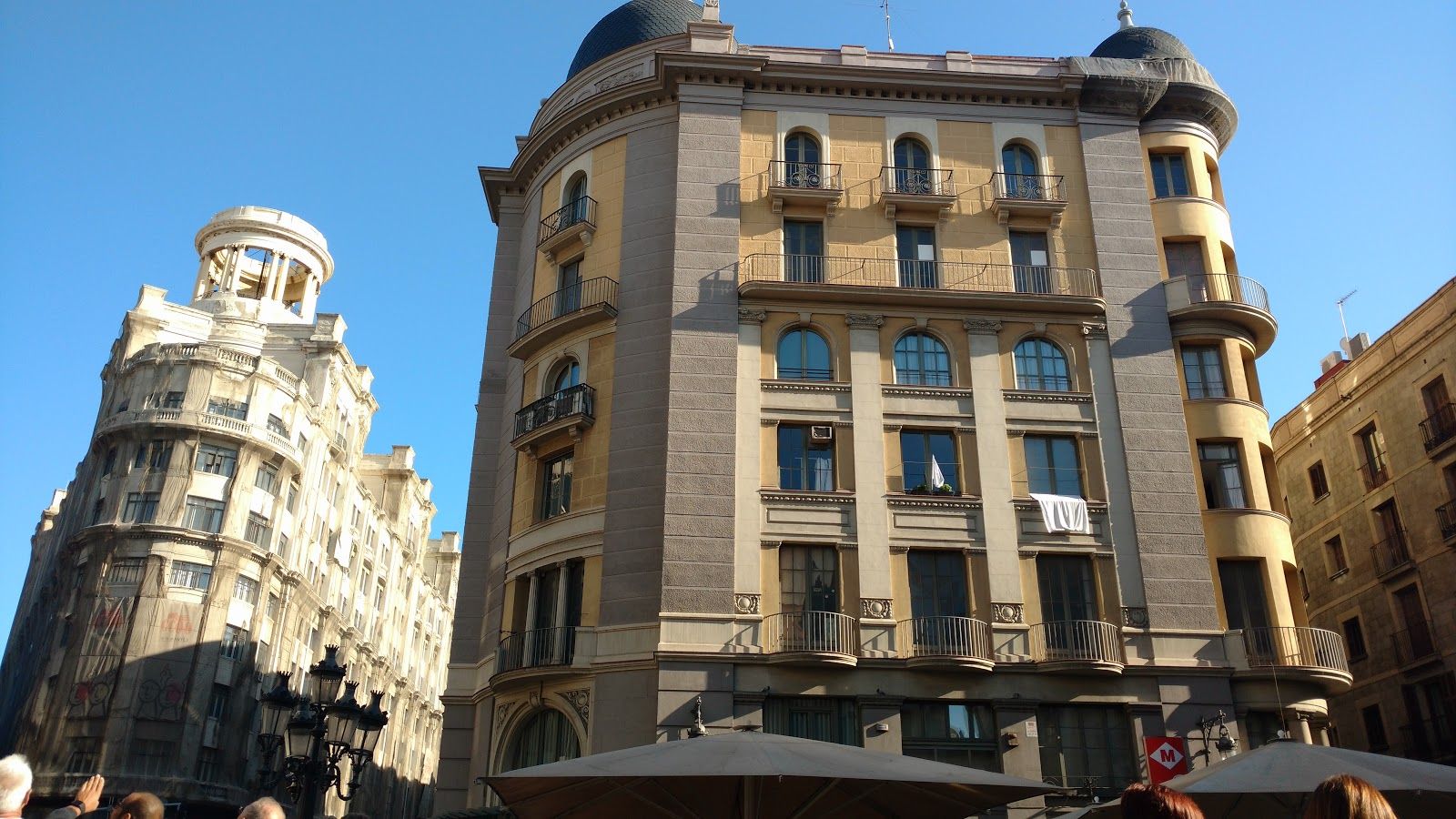 Museu de la Xocolata, Sant Pere, Santa Caterina i la Ribera, Ciutat Vella, Barcelona, Barcelonès, Catalonia, Spain