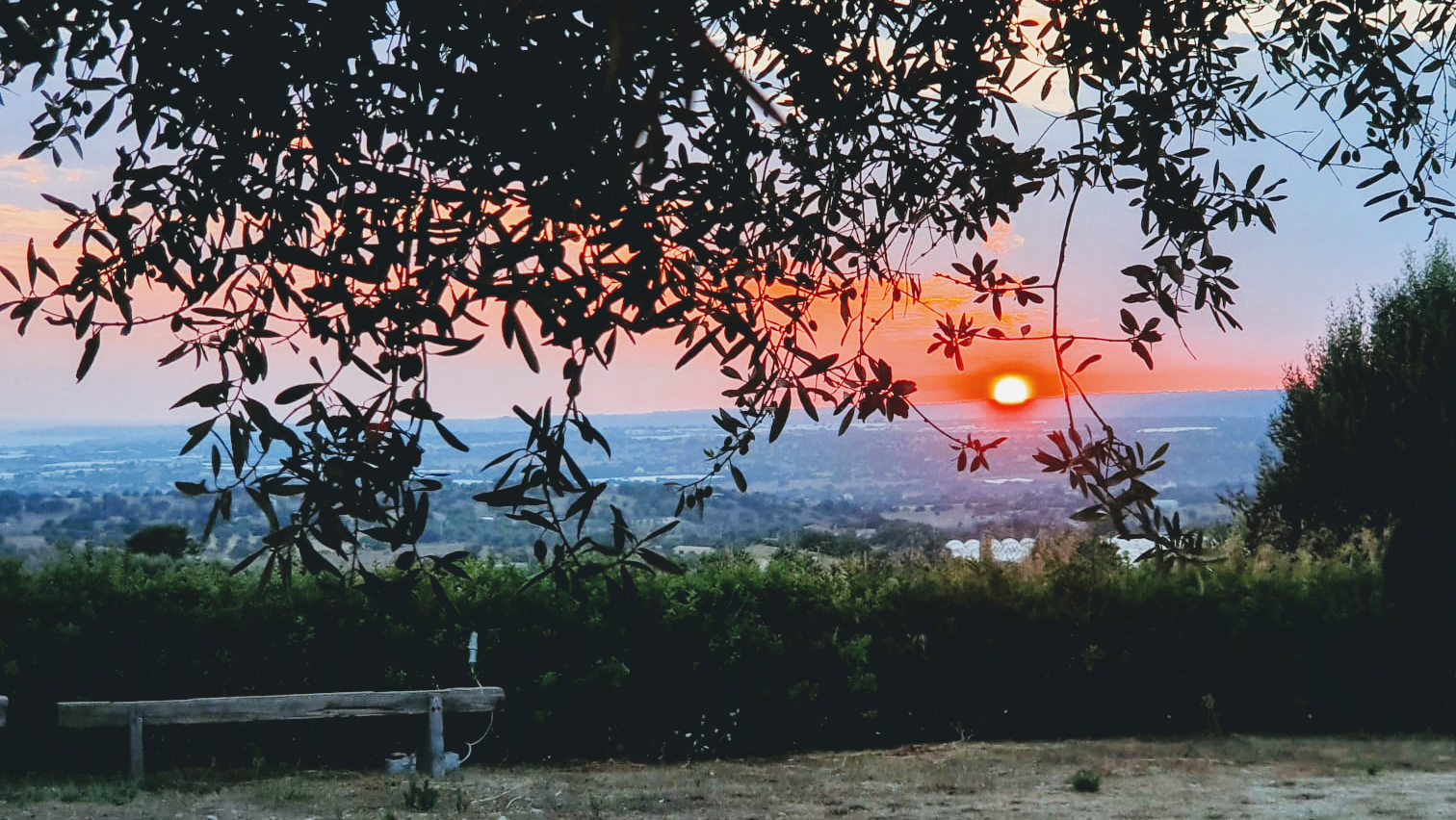 gli AROMI, Scicli, Ragusa, Sicily, Italy