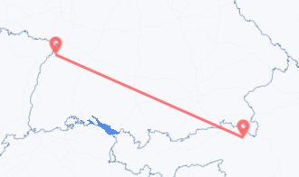 Train tickets from Leogang to Baden-Baden