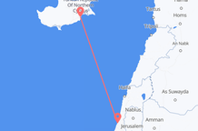 Cheap Flights from Tel Aviv to Larnaca – Lowest Fares & Maximum Choice