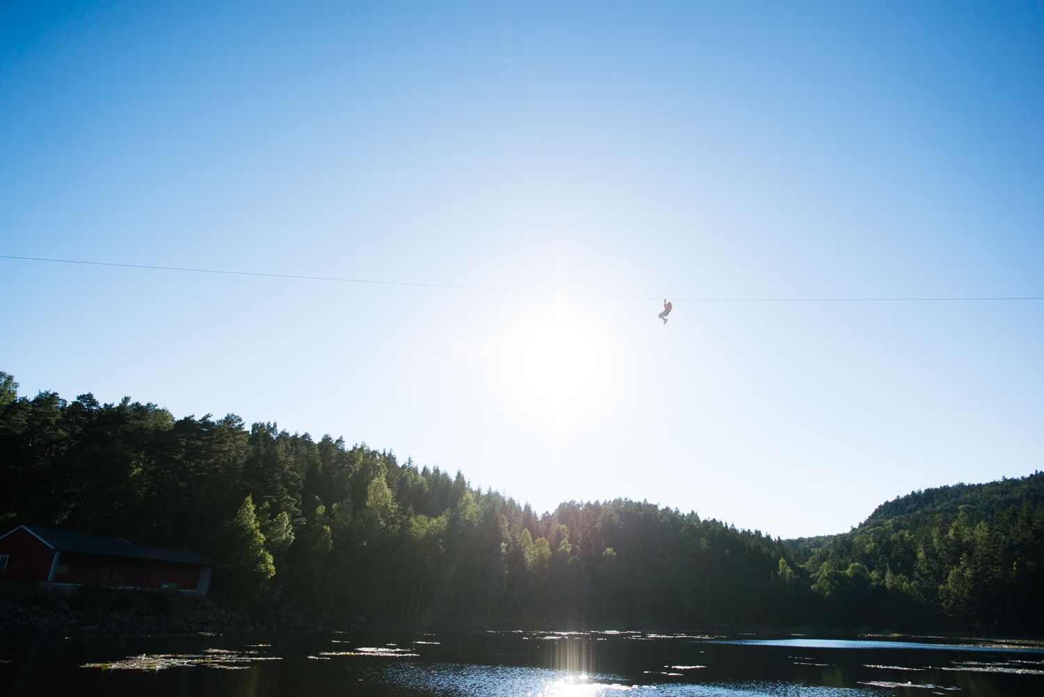 Høyt & Lavt Kristiansand, Kristiansand, Agder, Norway