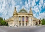 Grand Palais travel guide