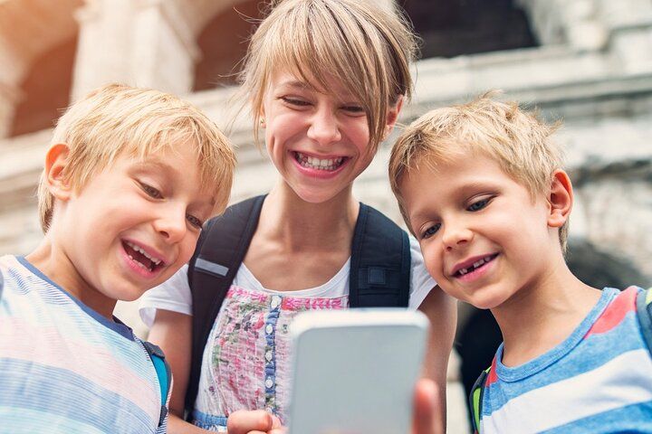 Discover Durbuy by playing! Escape game - The alchemist