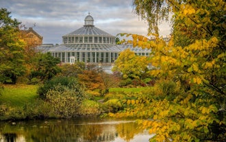 Visiting Denmark in October: Your Ultimate Peak Autumn Guide