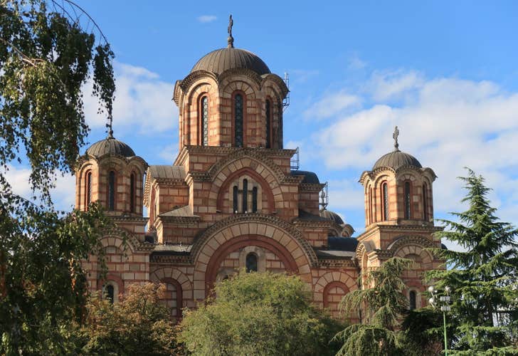 Top 15 Best Things To Do in Belgrade, Serbia