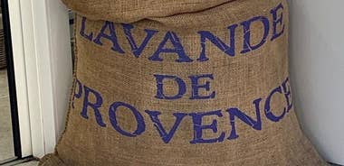 Gourmet & Cultural Tour Aix En Provence English / Espanol