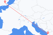 Cheap Flights from London to Tirana – Low Fares & Wide Selection