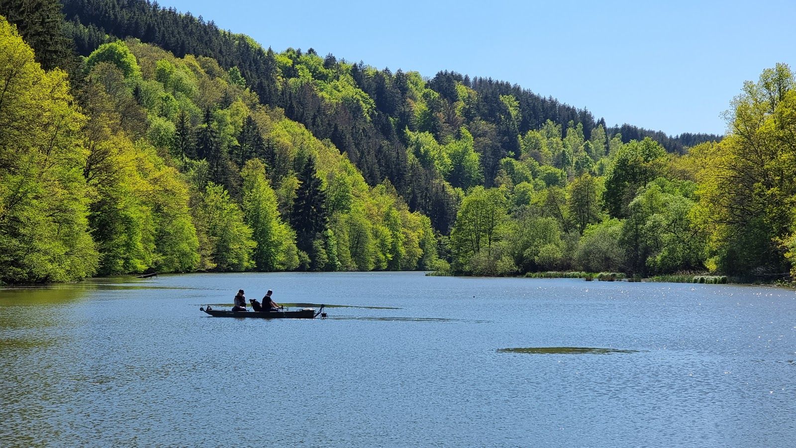 Pont Misère, Rambrouch, Canton Redange, Luxembourg