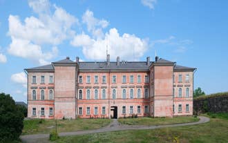 Top 10 Places To Stay in Vaasa