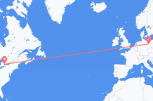 Cheap Flights from Toronto to Berlin – Lowest Fares & Maximum Choice