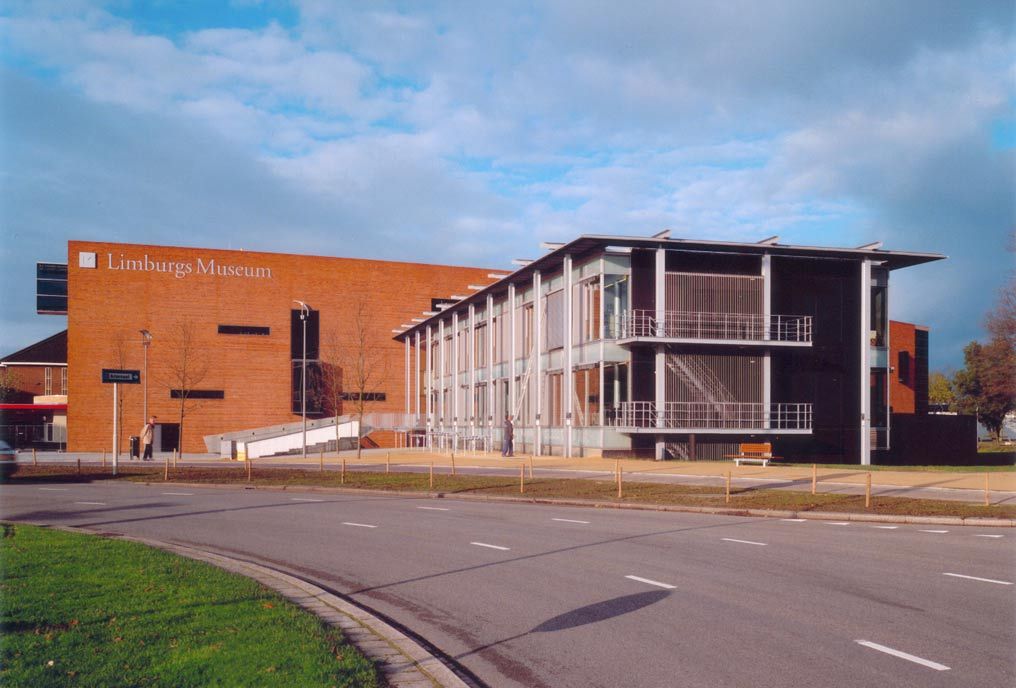 Top 10 Places To Stay in Venlo