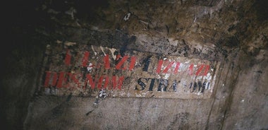 Communism & Croatian Homeland War Tour from Zagreb